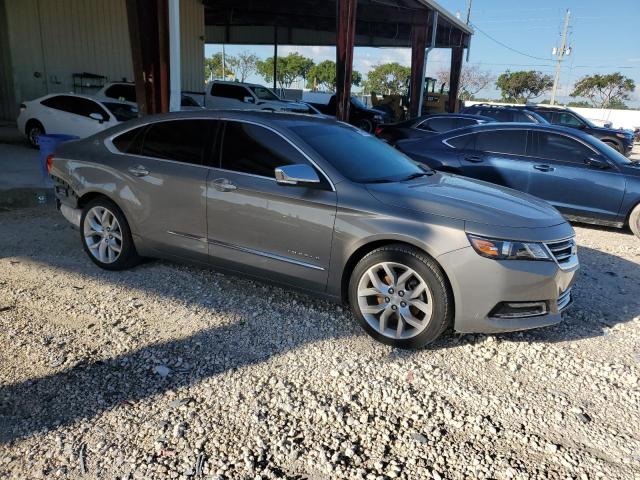 Photo 3 VIN: 2G1105S39K9145192 - CHEVROLET IMPALA PRE 