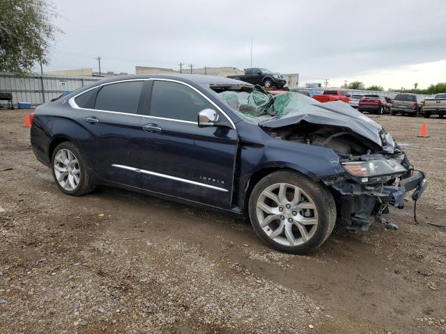 Photo 3 VIN: 2G1105S39K9149470 - CHEVROLET IMPALA 