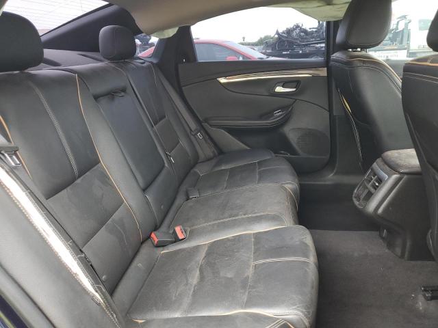 Photo 9 VIN: 2G1105S39K9149470 - CHEVROLET IMPALA 