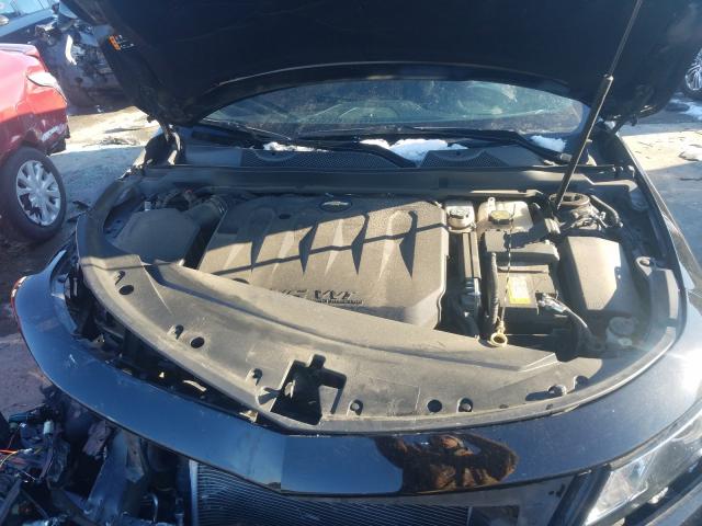 Photo 6 VIN: 2G1105S39K9150330 - CHEVROLET IMPALA PRE 