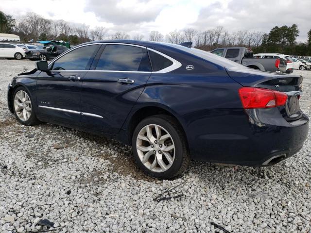 Photo 1 VIN: 2G1105S39K9152143 - CHEVROLET IMPALA PRE 