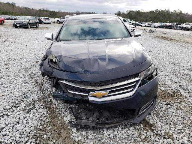 Photo 4 VIN: 2G1105S39K9152143 - CHEVROLET IMPALA PRE 