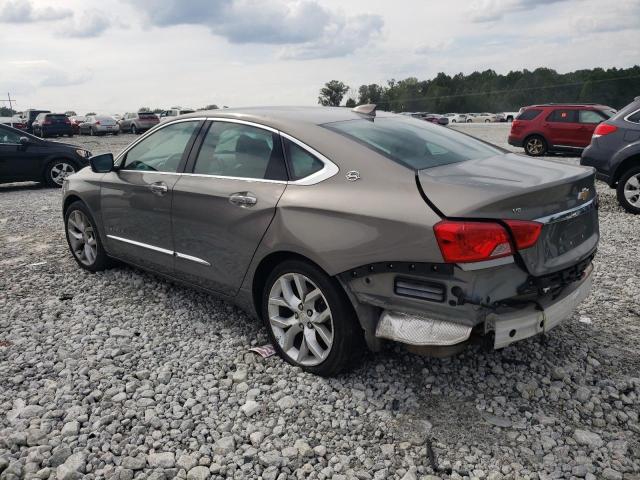 Photo 1 VIN: 2G1105S39K9152773 - CHEVROLET IMPALA 