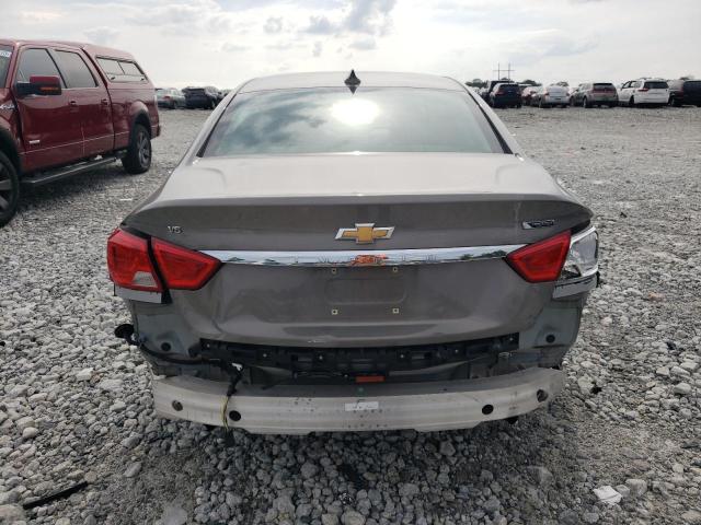 Photo 5 VIN: 2G1105S39K9152773 - CHEVROLET IMPALA 