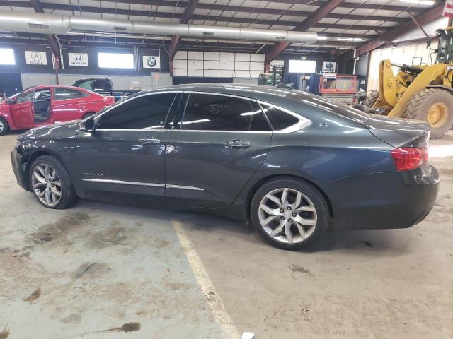 Photo 1 VIN: 2G1105S39K9153082 - CHEVROLET IMPALA 