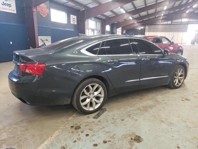 Photo 2 VIN: 2G1105S39K9153082 - CHEVROLET IMPALA 