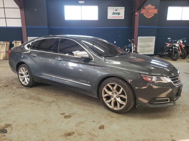 Photo 3 VIN: 2G1105S39K9153082 - CHEVROLET IMPALA 