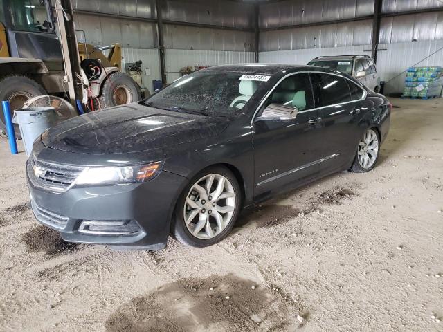 Photo 0 VIN: 2G1105S39K9154006 - CHEVROLET IMPALA PRE 