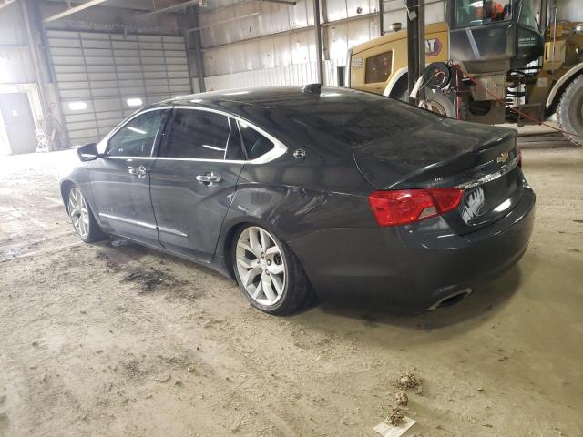 Photo 1 VIN: 2G1105S39K9154006 - CHEVROLET IMPALA PRE 