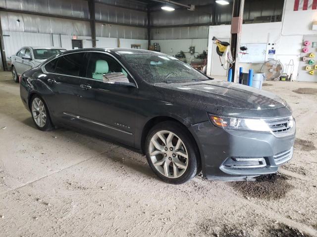 Photo 3 VIN: 2G1105S39K9154006 - CHEVROLET IMPALA PRE 