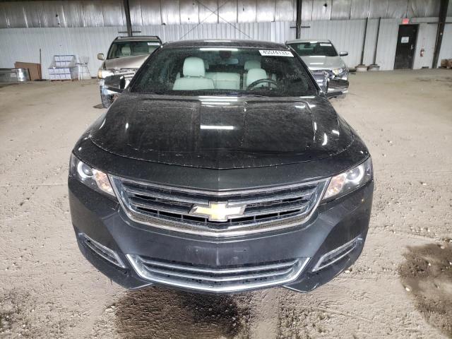 Photo 4 VIN: 2G1105S39K9154006 - CHEVROLET IMPALA PRE 