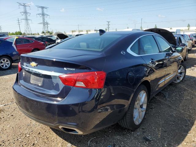 Photo 3 VIN: 2G1105S39K9154085 - CHEVROLET IMPALA PRE 