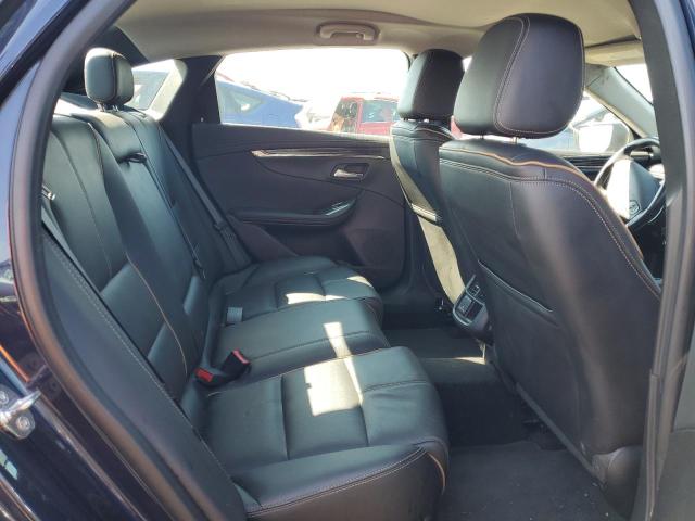 Photo 5 VIN: 2G1105S39K9154085 - CHEVROLET IMPALA PRE 