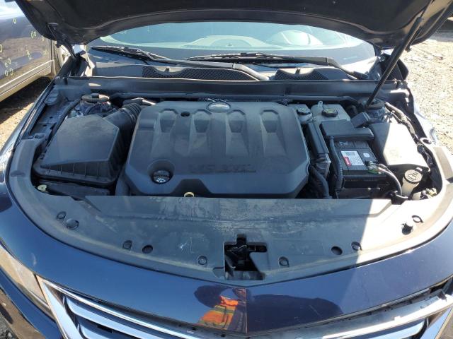 Photo 6 VIN: 2G1105S39K9154085 - CHEVROLET IMPALA PRE 