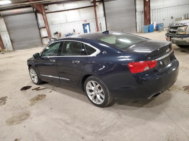 Photo 1 VIN: 2G1105S39K9154765 - CHEVROLET IMPALA 