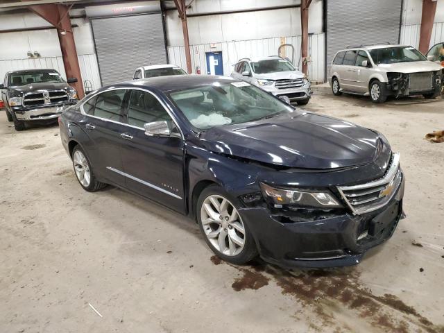 Photo 3 VIN: 2G1105S39K9154765 - CHEVROLET IMPALA 