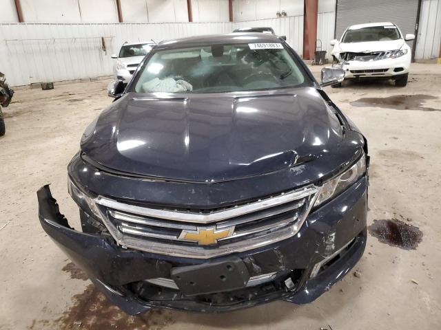 Photo 4 VIN: 2G1105S39K9154765 - CHEVROLET IMPALA 