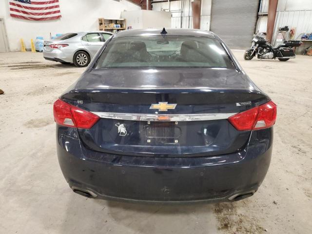 Photo 5 VIN: 2G1105S39K9154765 - CHEVROLET IMPALA 