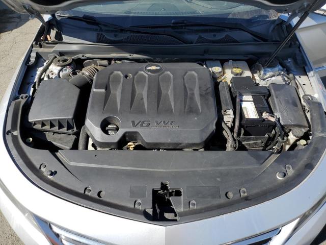 Photo 10 VIN: 2G1105S39L9104966 - CHEVROLET IMPALA PRE 