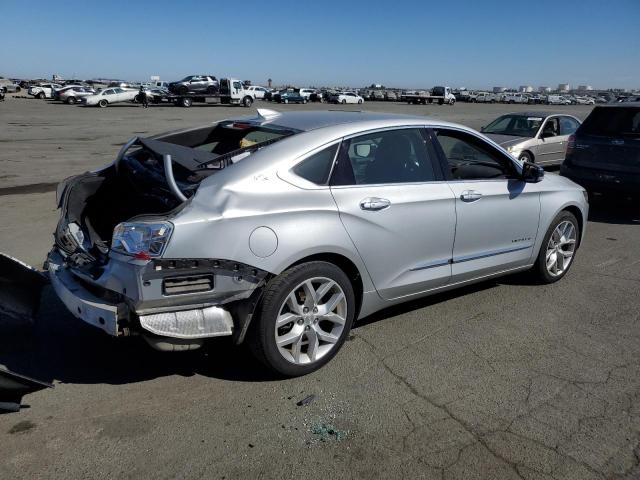 Photo 2 VIN: 2G1105S39L9104966 - CHEVROLET IMPALA PRE 