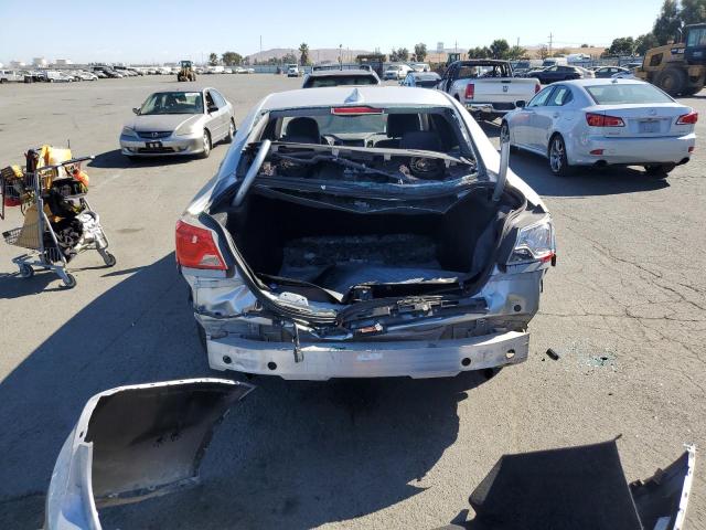 Photo 5 VIN: 2G1105S39L9104966 - CHEVROLET IMPALA PRE 