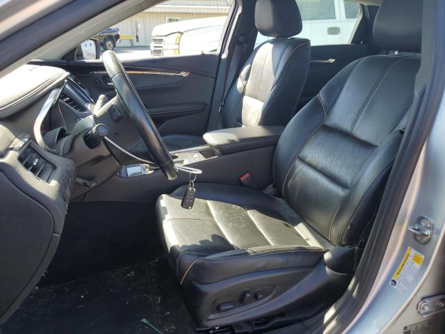 Photo 6 VIN: 2G1105S39L9104966 - CHEVROLET IMPALA PRE 