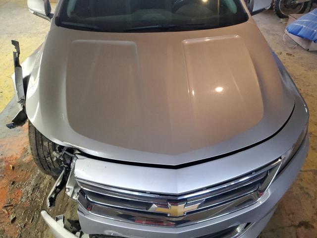 Photo 10 VIN: 2G1105S3XH9100366 - CHEVROLET IMPALA LT 