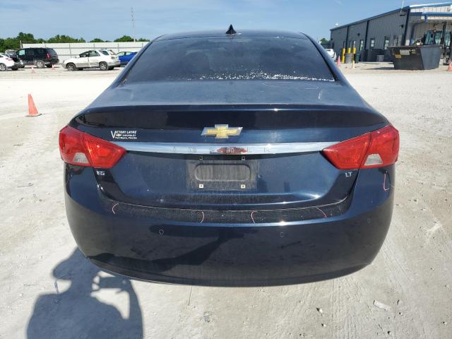 Photo 5 VIN: 2G1105S3XH9102201 - CHEVROLET IMPALA 