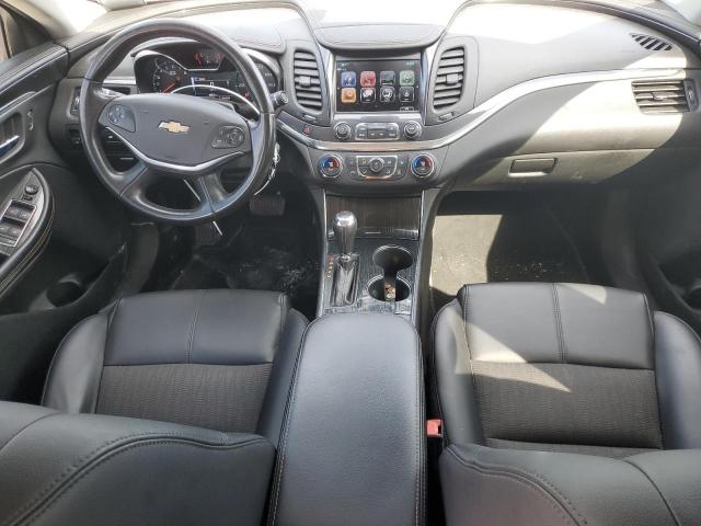 Photo 7 VIN: 2G1105S3XH9102201 - CHEVROLET IMPALA 