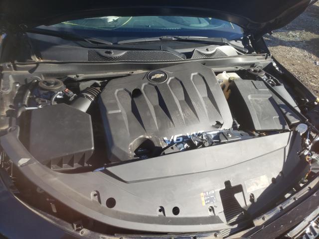 Photo 6 VIN: 2G1105S3XH9114879 - CHEVROLET IMPALA LT 