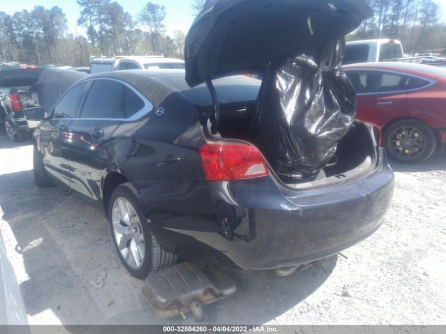 Photo 2 VIN: 2G1105S3XH9117460 - CHEVROLET IMPALA 