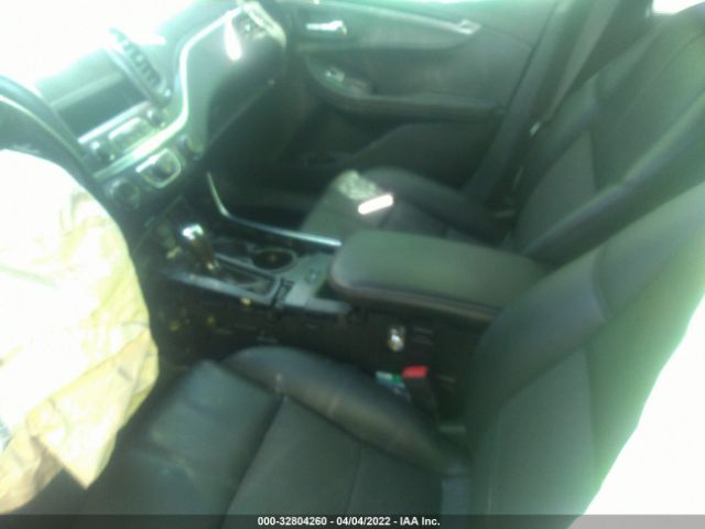 Photo 4 VIN: 2G1105S3XH9117460 - CHEVROLET IMPALA 