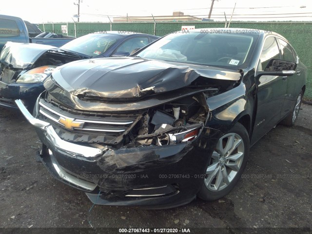 Photo 1 VIN: 2G1105S3XH9119452 - CHEVROLET IMPALA 