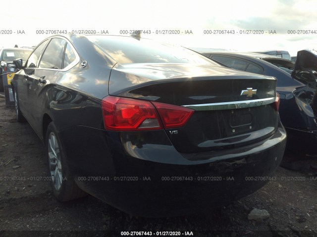 Photo 2 VIN: 2G1105S3XH9119452 - CHEVROLET IMPALA 