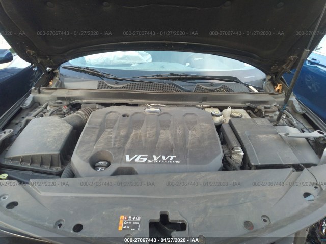 Photo 9 VIN: 2G1105S3XH9119452 - CHEVROLET IMPALA 