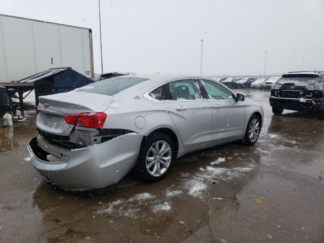 Photo 2 VIN: 2G1105S3XH9141077 - CHEVROLET IMPALA LT 