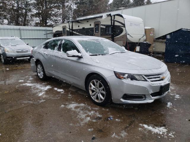 Photo 3 VIN: 2G1105S3XH9141077 - CHEVROLET IMPALA LT 