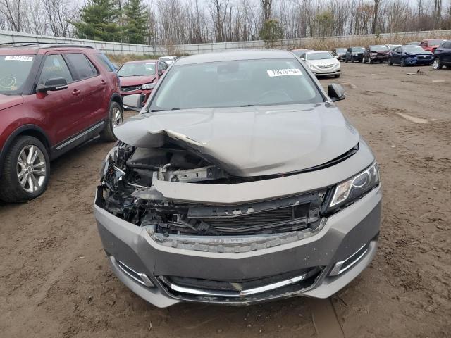 Photo 4 VIN: 2G1105S3XH9148305 - CHEVROLET IMPALA LT 