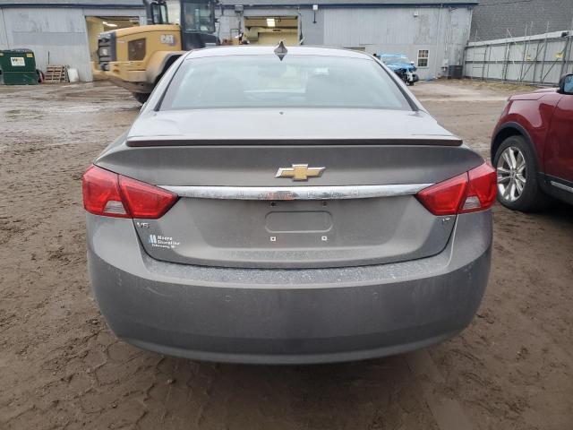 Photo 5 VIN: 2G1105S3XH9148305 - CHEVROLET IMPALA LT 