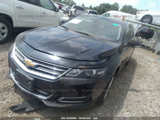 Photo 1 VIN: 2G1105S3XH9163256 - CHEVROLET IMPALA 