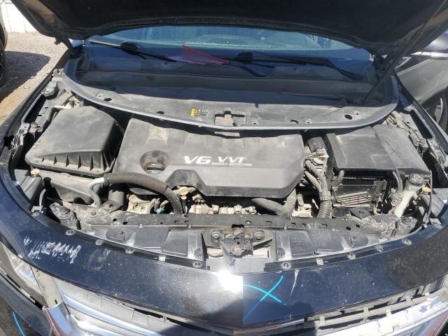 Photo 10 VIN: 2G1105S3XH9170076 - CHEVROLET IMPALA LT 