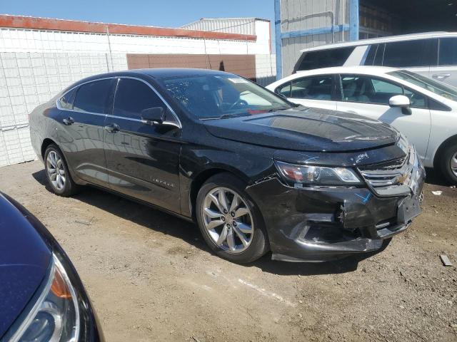 Photo 3 VIN: 2G1105S3XH9170076 - CHEVROLET IMPALA LT 