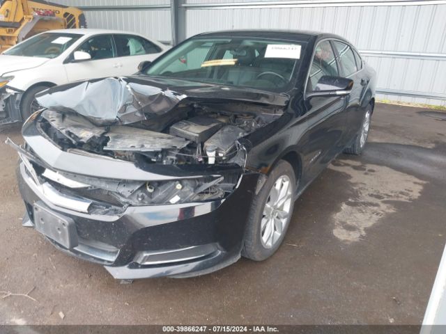 Photo 1 VIN: 2G1105S3XH9175245 - CHEVROLET IMPALA 