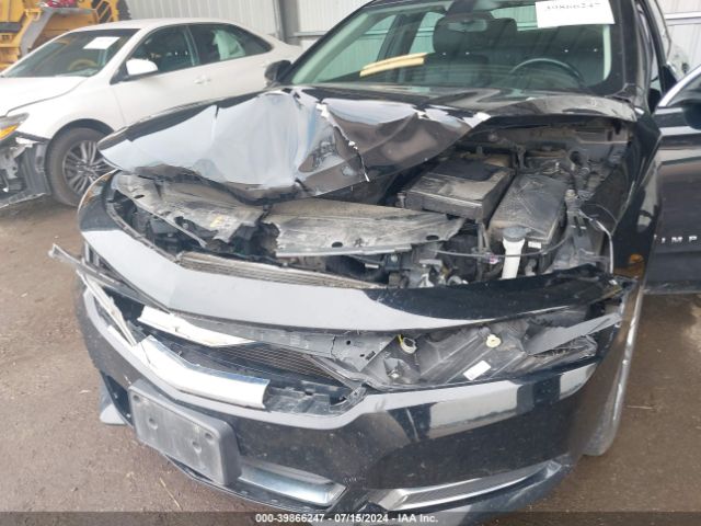 Photo 5 VIN: 2G1105S3XH9175245 - CHEVROLET IMPALA 