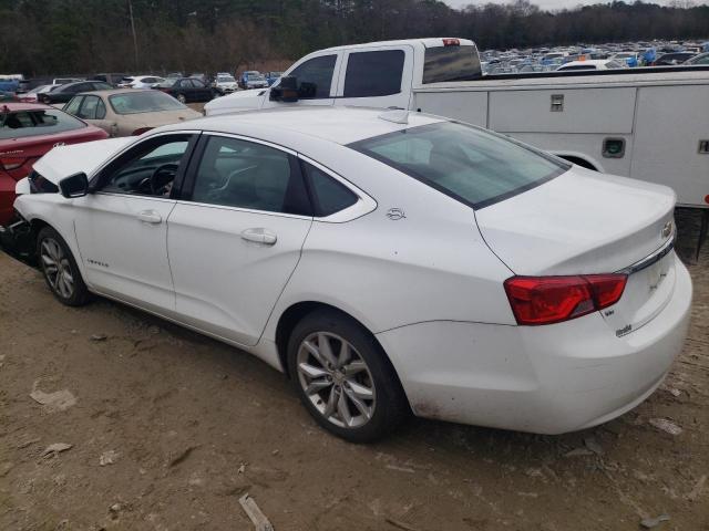 Photo 1 VIN: 2G1105S3XH9178923 - CHEVROLET IMPALA LT 