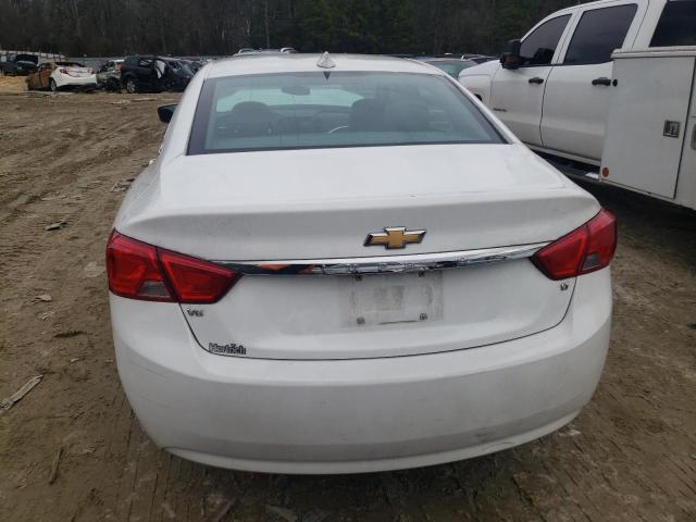 Photo 5 VIN: 2G1105S3XH9178923 - CHEVROLET IMPALA LT 