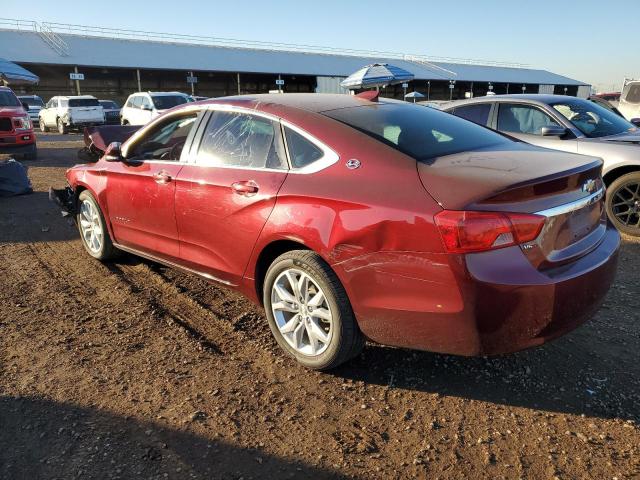 Photo 1 VIN: 2G1105S3XH9179747 - CHEVROLET IMPALA 