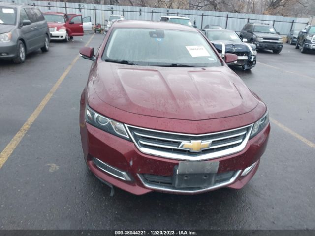 Photo 5 VIN: 2G1105S3XH9184513 - CHEVROLET IMPALA 