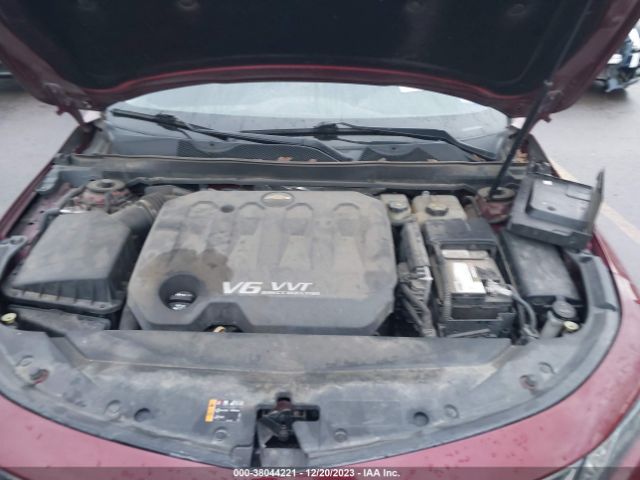 Photo 9 VIN: 2G1105S3XH9184513 - CHEVROLET IMPALA 