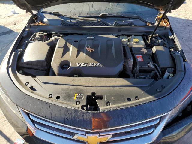 Photo 10 VIN: 2G1105S3XH9186651 - CHEVROLET IMPALA 